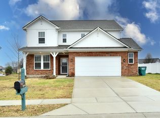 13174 N Departure Blvd E, Camby, IN 46113