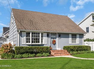 810 Woodcrest Drive, Spring Lake, NJ 07762