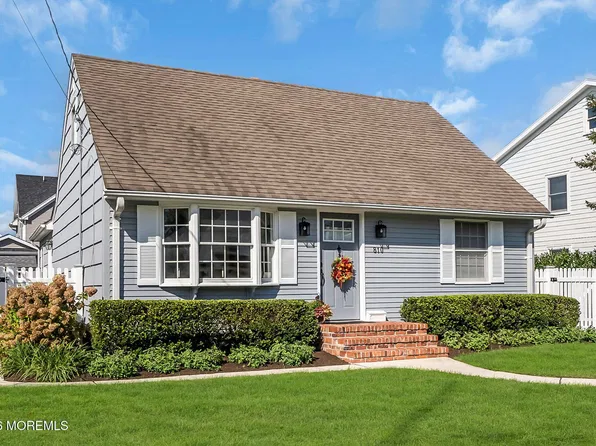 810 Woodcrest Drive, Spring Lake, NJ 07762