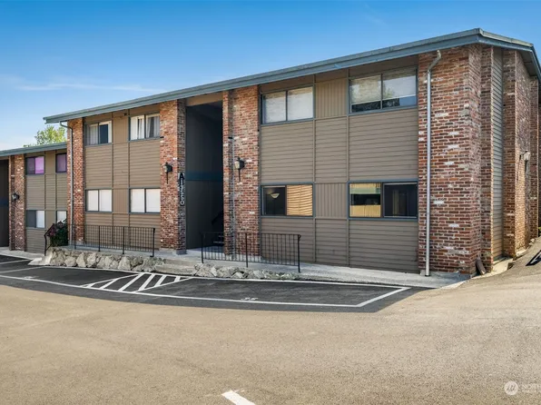 13550 37th Avenue S #1, Tukwila, WA 98168