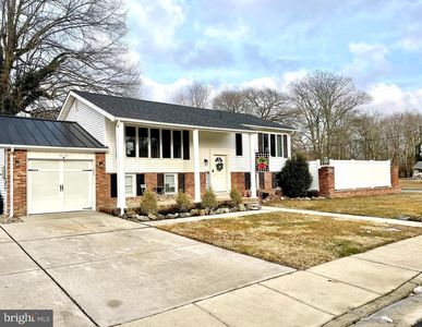 100 Tuft Rd, Pennsville, NJ, 08070