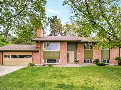 12193 W New Mexico Place, Lakewood, CO, 80228