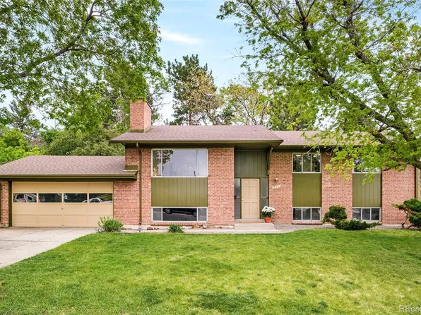 12193 W New Mexico Place, Lakewood, CO 80228