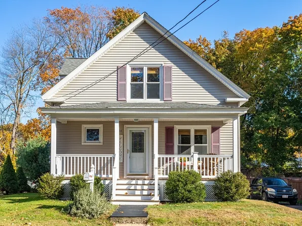 30 Foss Rd, Gardner, MA 01440