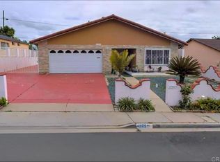 4965 Magnus Way, San Diego, CA 92113