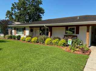 506 S Arenas St, Rayne, LA 70578