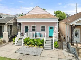 518 S Telemachus St, New Orleans, LA 70119