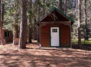 3 E Eleven Mount Shasta Dr, McCloud, CA 96057