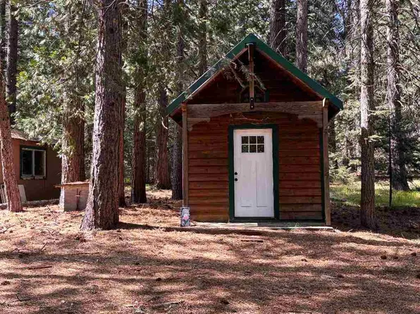 3 E Eleven Mount Shasta Dr, McCloud, CA 96057