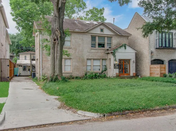 1715 Banks St APT C, Houston, TX 77098