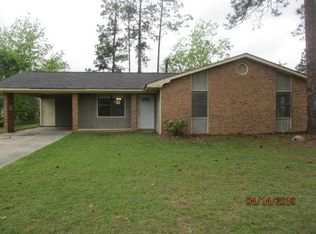 3700 Robin Ln, Valdosta, GA 31605