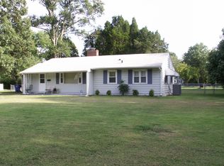 3633 Trant Ave, Norfolk, VA 23502