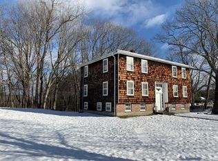 28 Harvard Rd #A, Shirley, MA 01464