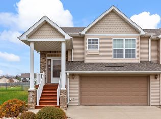 1672 Vandello Cir, North Liberty, IA 52317