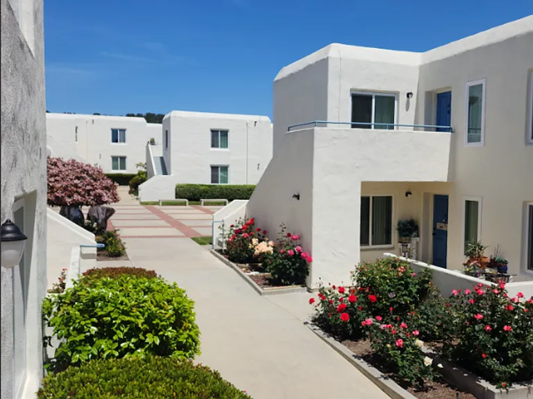 Cardiff By The Sea Senior Apartments — Photo 1