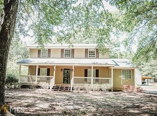 135 Country Kitchen Rd, Barnesville, GA 30204