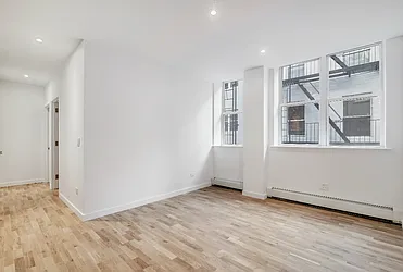 Rented by Akelius Real Estate Management