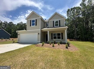 202 Lakeside Dr LOT 73, Lagrange, GA 30240