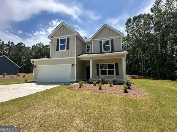 202 Lakeside Dr Lot 73, Lagrange, GA 30240