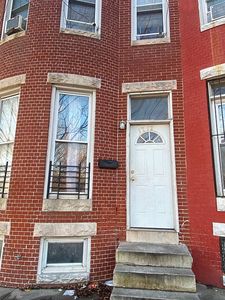 1712 Holbrook St, Baltimore, MD, 21202