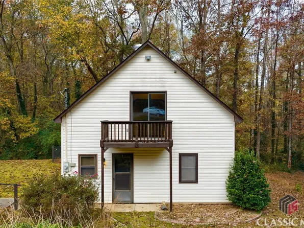 779 Ridgeview Drive, Lavonia, GA 30553