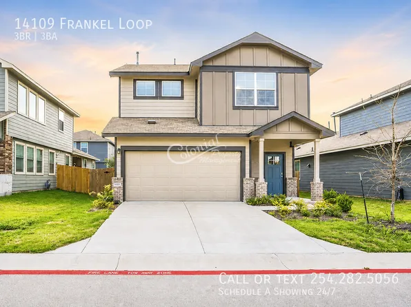 14109 Frankel Loop, Pflugerville, TX 78660