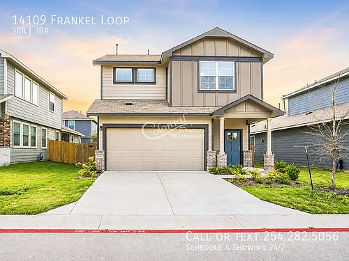 14109 Frankel Loop Photo 1