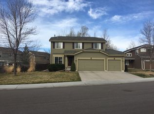 5137 Hubert St, Parker, CO 80134