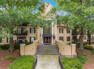1112 Pine Heights Dr NE UNIT 1112, Atlanta, GA