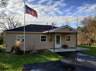 3895 Lone Rd, Freeland, MI 48623