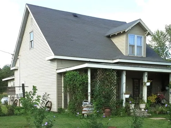 119 Topeka St, Elmer, MO 63538