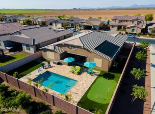 665 W Honey Locust Ave, San Tan Valley, AZ 85140