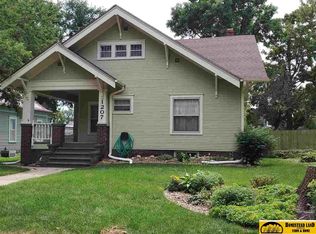1207 Ella St, Beatrice, NE 68310
