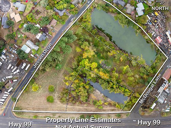 2nd image of State Highway 99