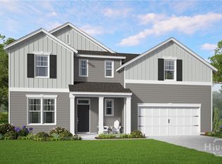 759 Highland Circle, Richmond Hill, GA 31324