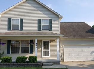 245 School House Dr, Imlay City, MI