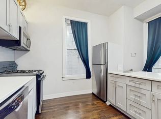 2709 W Haddon Ave #3, Chicago, IL 60622