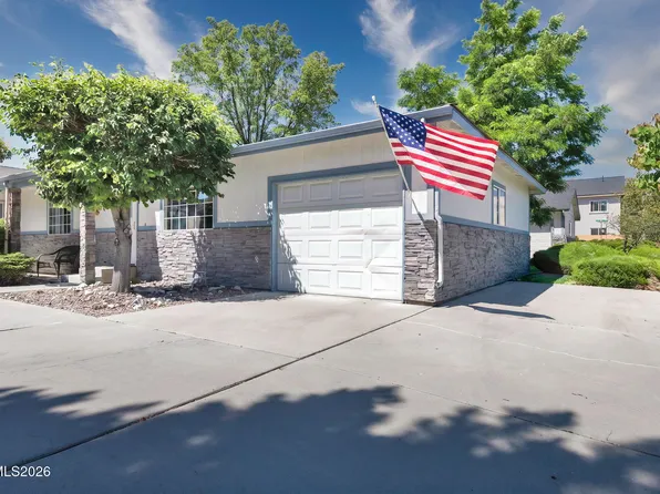 581 Stafford Way, Carson City, NV 89701
