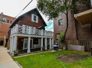 1415 W Byron St APT 1, Chicago, IL 60613