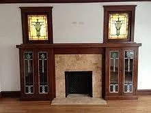 3 bed, 1300 sqft, $2,995 — Photo 3