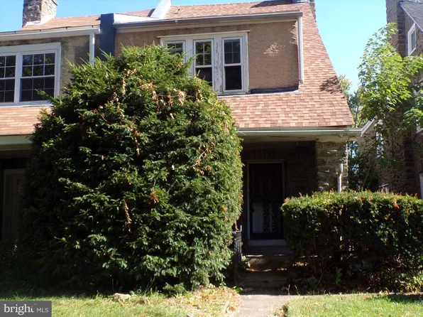 5125 Newhall St, Philadelphia, PA 19144