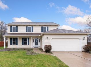 17634 Howe Rd, Strongsville, OH 44136