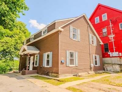 461 Aiken Ave, Dracut, MA, 01826