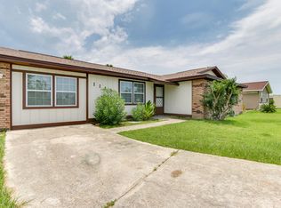 1113 S Kimbrel Ave, Panama City, FL 32404