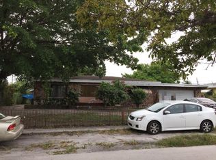 115 SW 30th Ave, Fort Lauderdale, FL 33312