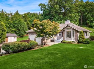 10329 SW 268th St, Vashon, WA 98070