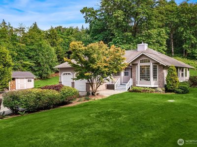 10329 SW 268th St, Vashon, WA, 98070