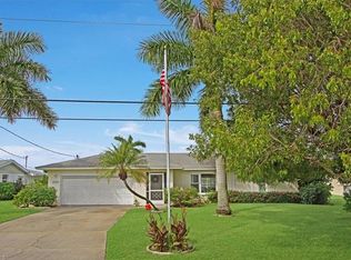 4020 SE 1st Pl, Cape Coral, FL 33904