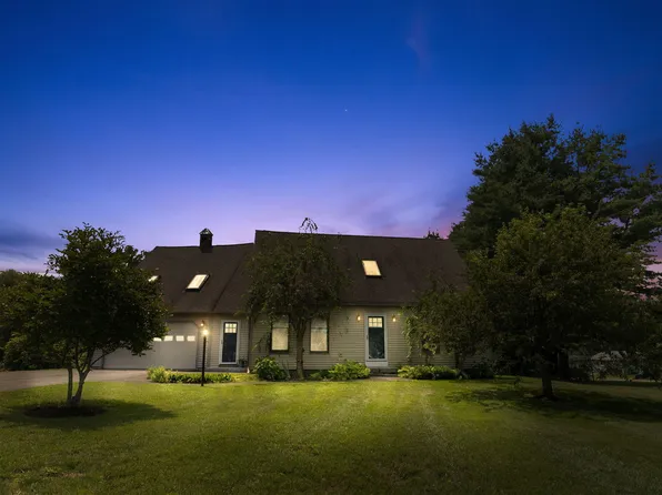 157 Black Point Road, Scarborough, ME 04074