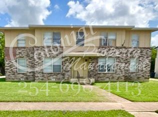 807 Sissom Rd #3, Killeen, TX 76541